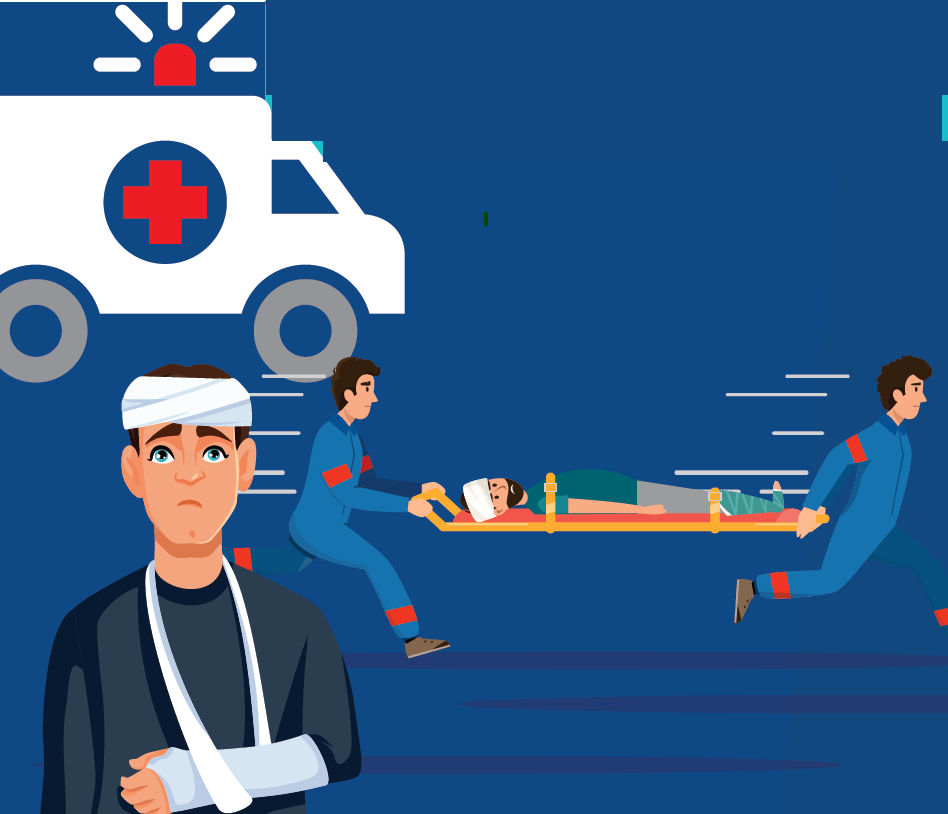 Best Emergency Hospital & Trauma Care In Malikipuram and Ambajipeta