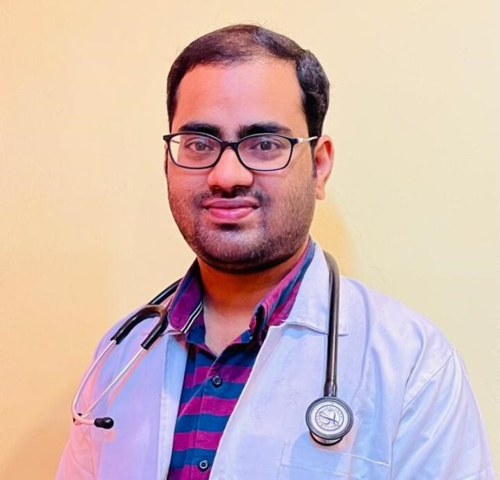 Cardiologist