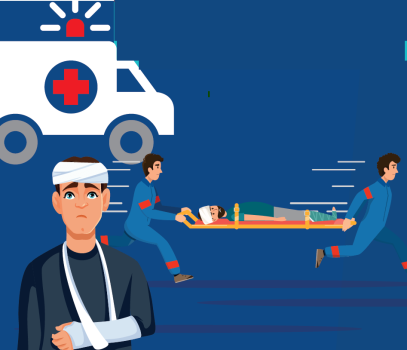 Best Emergency Hospital & Trauma Care In Malikipuram and Ambajipeta